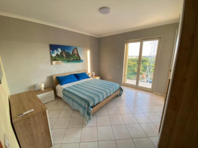 Residenza - Le Terrazze, Fondi